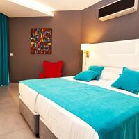 Oda Özellikleri Galerisi