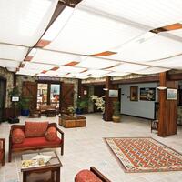 Lobi & Oturma Alanları Galerisi