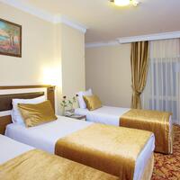 Oda Özellikleri Galerisi