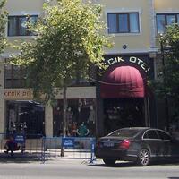 Genel Görünüm Galerisi