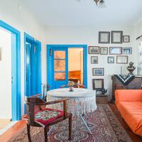 Oda Özellikleri Galerisi