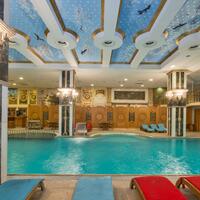 Havuz & Plaj Galerisi