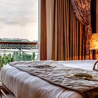 Oda Özellikleri Galerisi