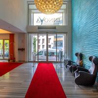 Otel Olanakları Galerisi