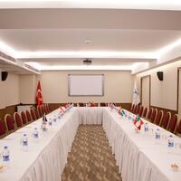 Toplantı ve Organizasyon Galerisi