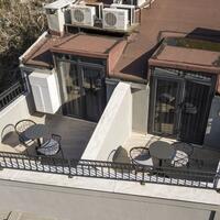 Oda Özellikleri Galerisi