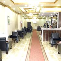 Lobi & Oturma Alanları Galerisi