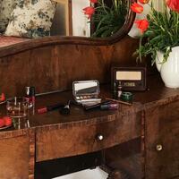 Oda Özellikleri Galerisi