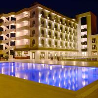 Genel Görünüm Galerisi