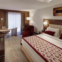 Oda Özellikleri Galerisi