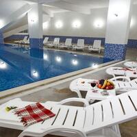 Havuz & Plaj Galerisi