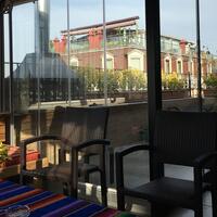 Genel Görünüm Galerisi