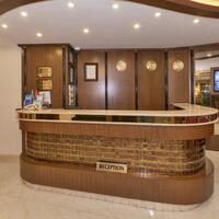 Lobi & Oturma Alanları Galerisi