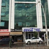 Genel Görünüm Galerisi