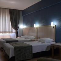 Oda Özellikleri Galerisi