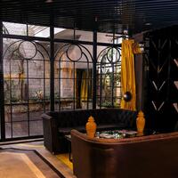 Lobi & Oturma Alanları Galerisi