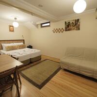 Lobi & Oturma Alanları Galerisi