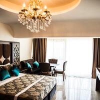 Oda Özellikleri Galerisi