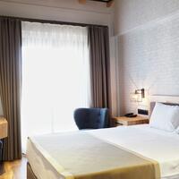 Oda Özellikleri Galerisi