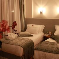 Oda Özellikleri Galerisi