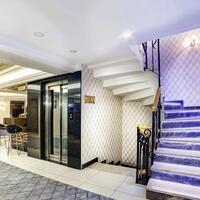 Lobi & Oturma Alanları Galerisi