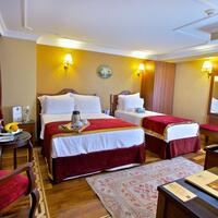 Oda Özellikleri Galerisi