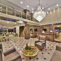 Lobi & Oturma Alanları Galerisi