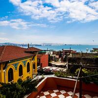 Genel Görünüm Galerisi