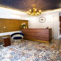 Lobi & Oturma Alanları Galerisi