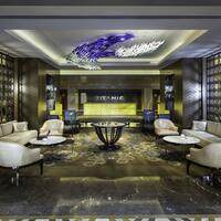 Lobi & Oturma Alanları Galerisi