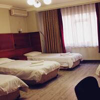 Oda Özellikleri Galerisi