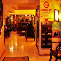 Lobi & Oturma Alanları Galerisi