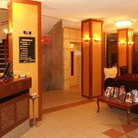 Lobi & Oturma Alanları Galerisi