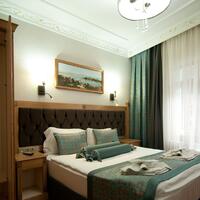 Oda Özellikleri Galerisi