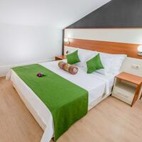 Oda Özellikleri Galerisi