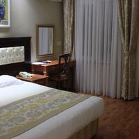 Oda Özellikleri Galerisi