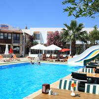 Havuz & Plaj Galerisi