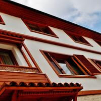 Genel Görünüm Galerisi