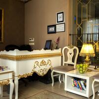 Genel Görünüm Galerisi