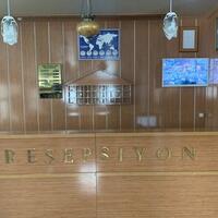 Lobi & Oturma Alanları Galerisi