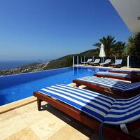 Havuz & Plaj Galerisi