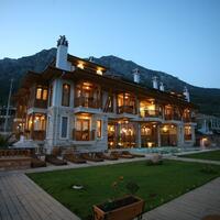 Genel Görünüm Galerisi