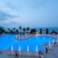 Havuz & Plaj Galerisi