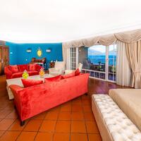 Oda Özellikleri Galerisi