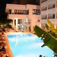 Havuz & Plaj Galerisi