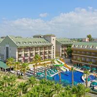 Genel Görünüm Galerisi