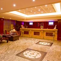 Lobi & Oturma Alanları Galerisi