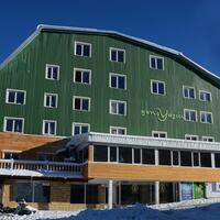 Genel Görünüm Galerisi