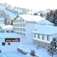 Genel Görünüm Galerisi