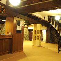 Lobi & Oturma Alanları Galerisi